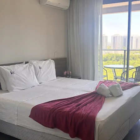 Star Rio -Suite- próximo ao Rio centro-2